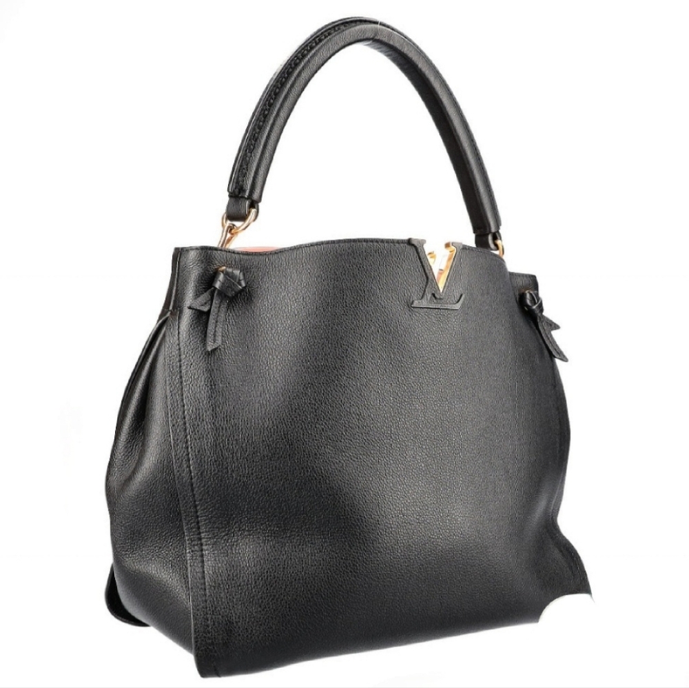 LOUIS VUITTON Rare Tournon Hobo Bag - Picture 12 of 14